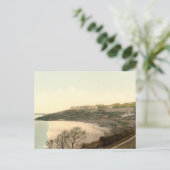 Porthminster Beach, St. Ives Briefkaart (Staand voorkant)