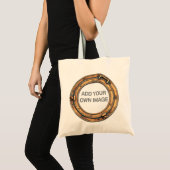 Porthole 1 Bag Tote Bag (Voorkant (product))