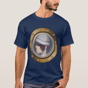 Porthole T-shirt