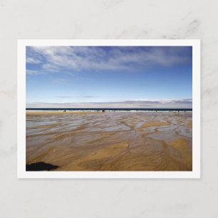 Porthtowan, Cornwall Briefkaart