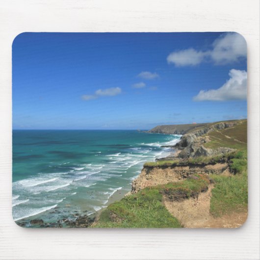 Porthtowan Muismat (Voorkant)