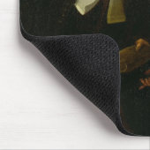 Portia en Shylock uit 'The Merchant of Venice' A Muismat (Hoek)