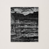 Portico de la Gloria Legpuzzel (Verticaal)