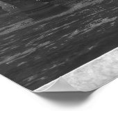 Portico of the Horology Pavilion Poster (Hoek)