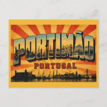 Portimão Portugal Fort