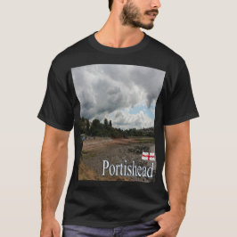 Portishead, Engeland T-shirt