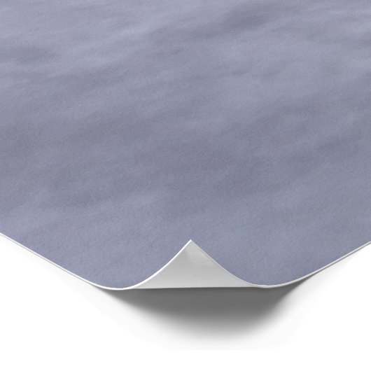 Portland Bill All Lit Up Poster (Hoek)