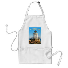 Portland Breakwater Lighthouse, Maine Schort