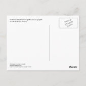 Portland Breakwater Lighthouse_New England Briefkaart (Achterkant)