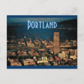 Portland Briefkaart (Voorkant)