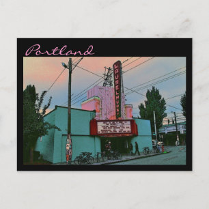 Portland Briefkaart