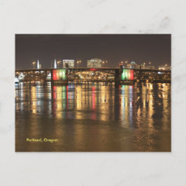 Portland Briefkaart