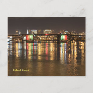 Portland Briefkaart