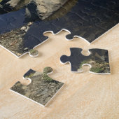 Portland Camping Club Trillium Lake OR Legpuzzel (Zijkant)