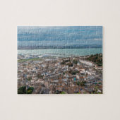 Portland Dorset, Engeland Legpuzzel (Horizontaal)