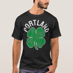 Portland Gift St T-shirt