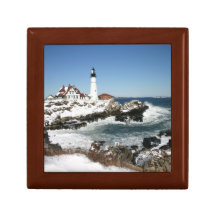 Portland Head Light