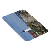 Portland Head Light, Cape Elizabeth,Maine Magneet (Rechterzijde)