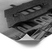 Portland Head Light, Cape Elizabeth ME Canvas Prin Poster (Hoek)