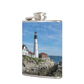 Portland Head Light Heupfles (Links)