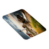 Portland Head Light | Kaap Elizabeth ME Magneet (Rechterzijde)