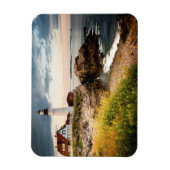 Portland Head Light | Kaap Elizabeth ME Magneet (Verticaal)