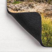 Portland Head Light | Kaap Elizabeth ME Muismat (Hoek)