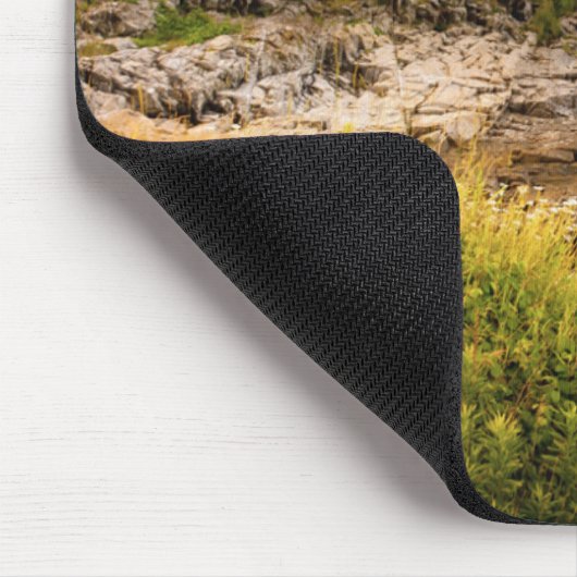 Portland Head Light | Kaap Elizabeth ME Muismat (Hoek)