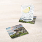 Portland Head Light | Kaapse Elizabeth, ME Kartonnen Onderzetters (Insitu)