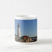 Portland Head Light Koffiemok (Center)