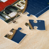 Portland Head Light Legpuzzel (Zijkant)