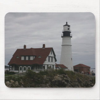 Portland Head Light Muismat