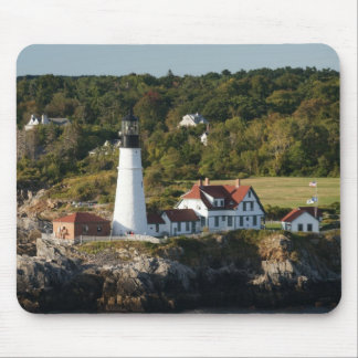 Portland Head Light Muismat