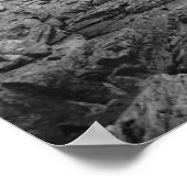 Portland Head Light Poster (Hoek)