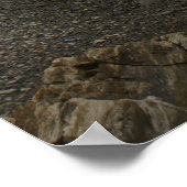 Portland Head Light Poster (Hoek)