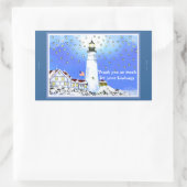 Portland Head Light Stickers #4 door Bonhovey (Tas)