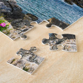 Portland Head Lighthouse. Legpuzzel (Zijkant)