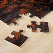 Portland Head Lighthouse Legpuzzel (Zijkant)