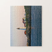 Portland Head Lighthouse, Maine Jigzaag Puzzle Legpuzzel (Verticaal)