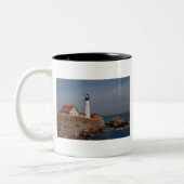 Portland Head Lighthouse Mok (Links)