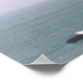 Portland Head Poster (Hoek)