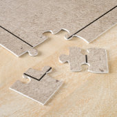 Portland Head Vuurtoren - Maine - SBD Legpuzzel (Zijkant)