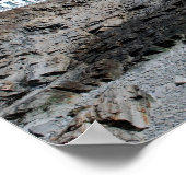 Portland Headlight Poster - 1 (Hoek)