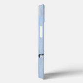 Portland Headlight vuurtoren op rotswal Case-Mate iPhone Case (Achterkant / Rechts)