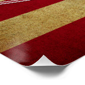 Portland International Raceway Perfect Poster (Hoek)