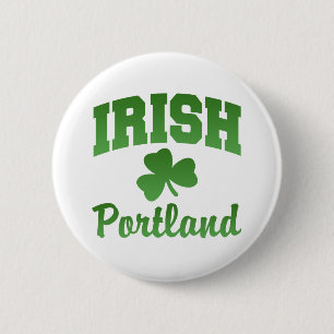 Portland Irish Button