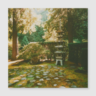 Portland Japanse tuin
