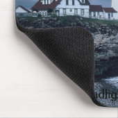 Portland-koplicht Muismat (Hoek)