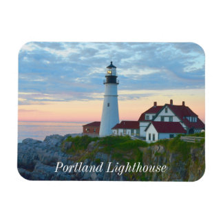 Portland Ligthouse Magneet