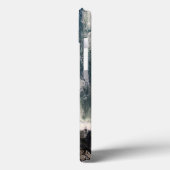 PORTLAND MAINE Case-Mate iPhone CASE (Achterkant / Links)